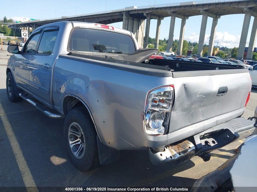 5TBET34114S451791 2004 TOYOTA TUNDRA photo no. 3