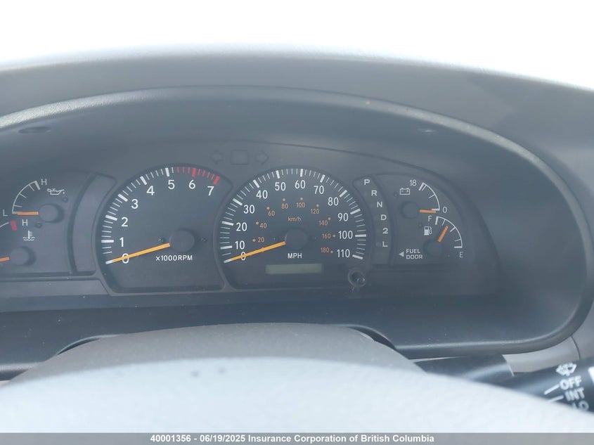 5TBET34114S451791 2004 TOYOTA TUNDRA photo no. 7