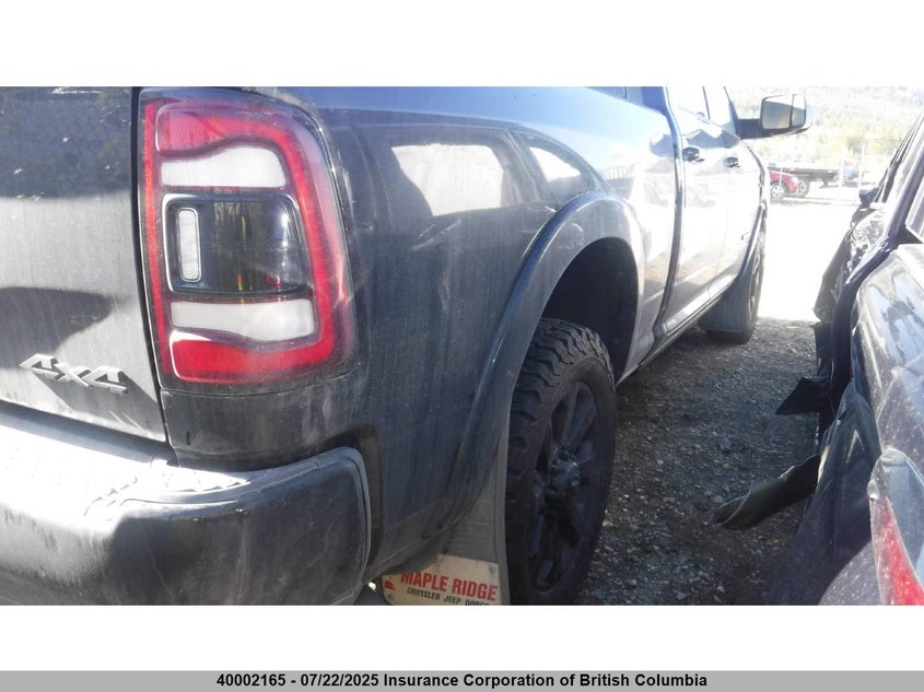 3C63R3EL0LG201184 2020 RAM 3500 photo no. 12