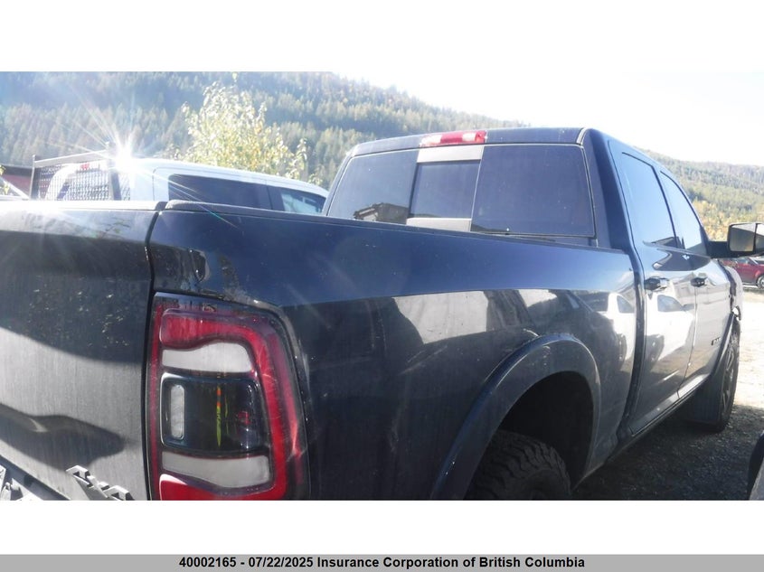 3C63R3EL0LG201184 2020 RAM 3500 photo no. 3