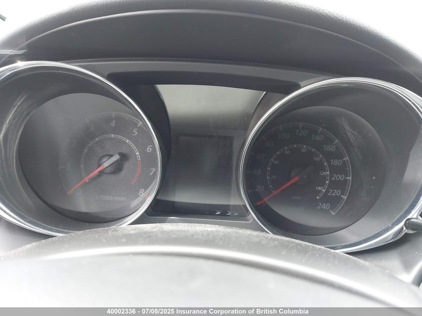 2023 Mitsubishi Rvr VIN: JA4AJVAW9PU604015 Lot: 40002336