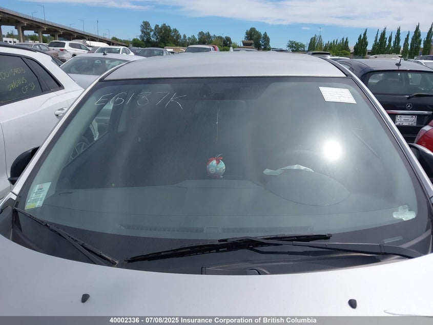 2023 Mitsubishi Rvr VIN: JA4AJVAW9PU604015 Lot: 40002336