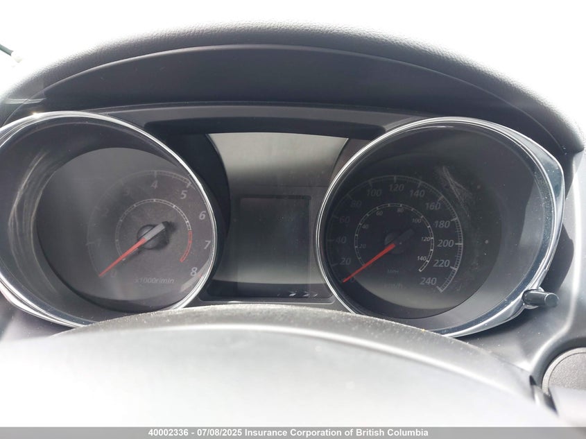 2023 Mitsubishi Rvr VIN: JA4AJVAW9PU604015 Lot: 40002336