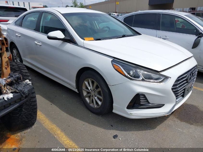 2019 HYUNDAI SONATA SEDAN | 5NPE24AF5KH737534