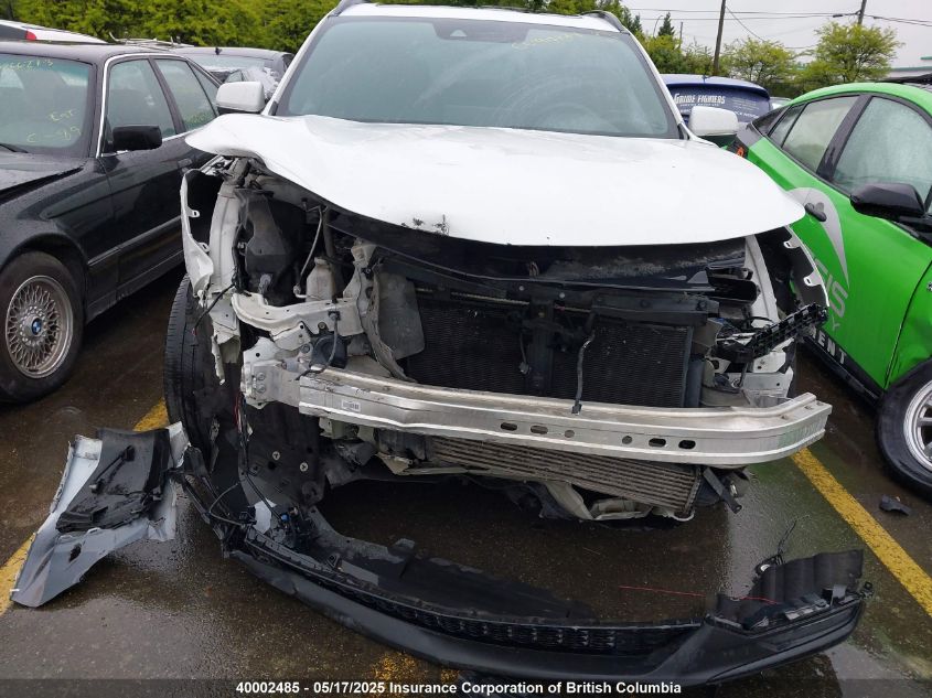 2022 Acura Rdx VIN: 5J8TC2H83NL800860 Lot: 40002485