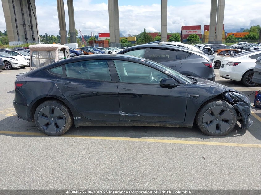 LRW3E1EB1PC923477 2023 TESLA MODEL 3 photo no. 12