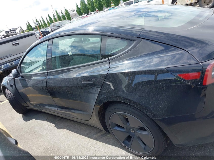 LRW3E1EB1PC923477 2023 TESLA MODEL 3 photo no. 13