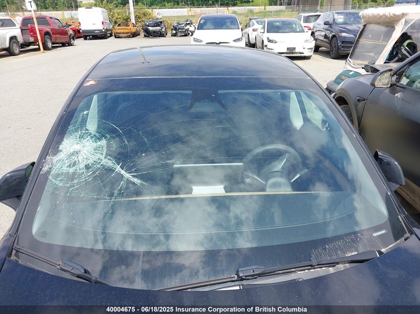 LRW3E1EB1PC923477 2023 TESLA MODEL 3 photo no. 16