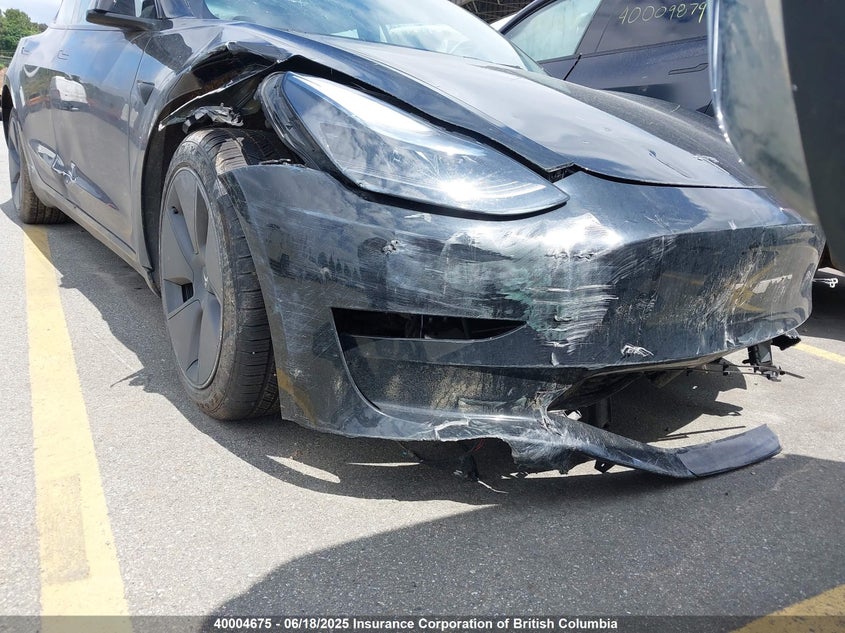 LRW3E1EB1PC923477 2023 TESLA MODEL 3 photo no. 6