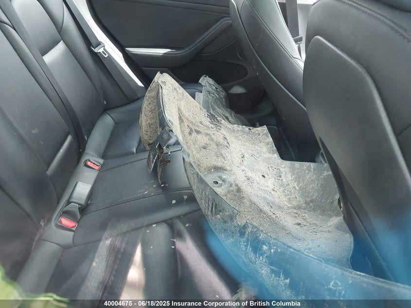 LRW3E1EB1PC923477 2023 TESLA MODEL 3 photo no. 8