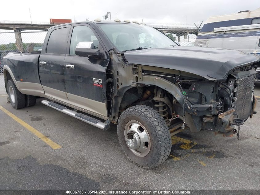 DODGE RAM 3500 RAM 3500