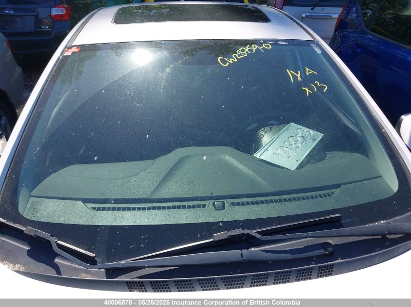 2015 Hyundai Elantra Sport Appearance VIN: KMHDH4AE4FU307311 Lot: 44048145