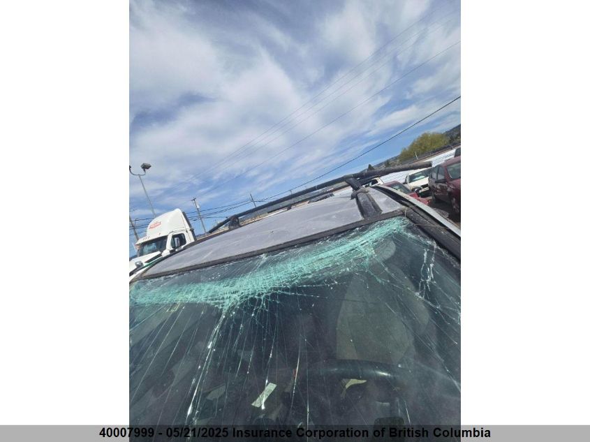 2003 Nissan Pathfinder Le/Se VIN: JN8DR09Y63W832612 Lot: 40007999