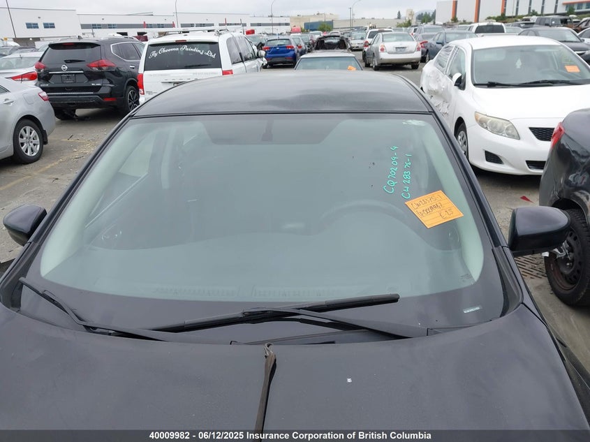 3N1AB7AP6EL678591 2014 NISSAN SENTRA photo no. 15