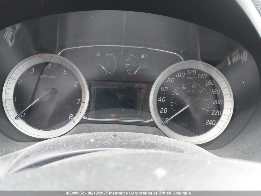 3N1AB7AP6EL678591 2014 NISSAN SENTRA photo no. 7