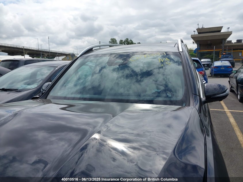 2024 Mercedes-Benz Eqb 300 4Matic VIN: W1N9M0KB1RN091217 Lot: 40010516