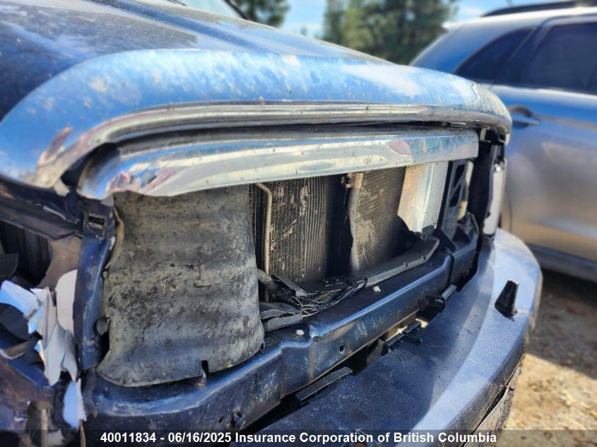 2005 Dodge Durango Slt VIN: 1D4HB48D45F548909 Lot: 40011834