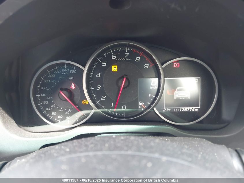 2020 Subaru Brz VIN: JF1ZCAC16L9702211 Lot: 40011987