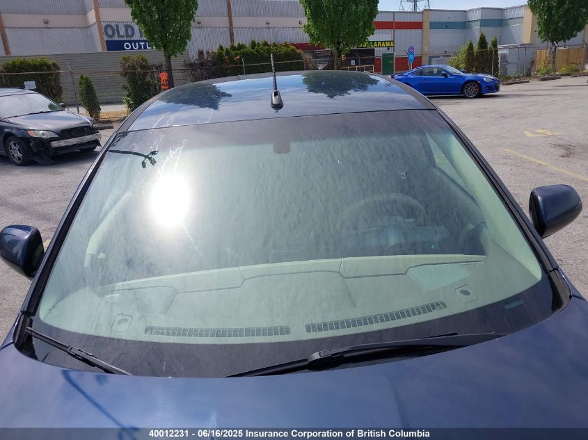 2006 Nissan Murano Sl/Se/S VIN: JN8AZ08WX6W517044 Lot: 40012231