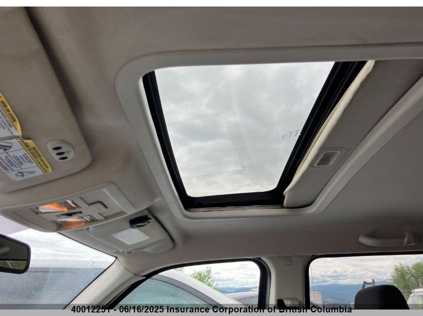 2007 Dodge Nitro Slt/Rt VIN: 1D8GU58K17W690985 Lot: 40012251