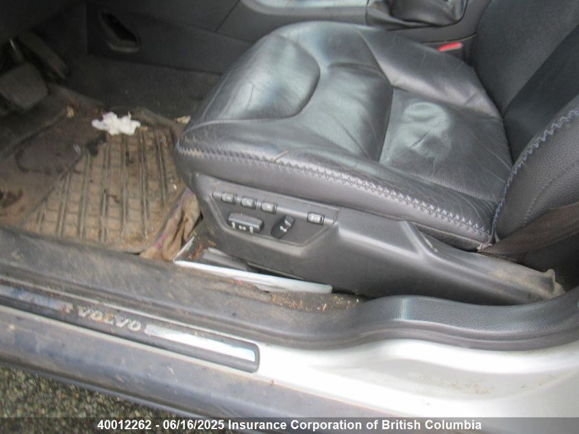 2006 Volvo Xc70 VIN: YV4SZ592X61233805 Lot: 40012262