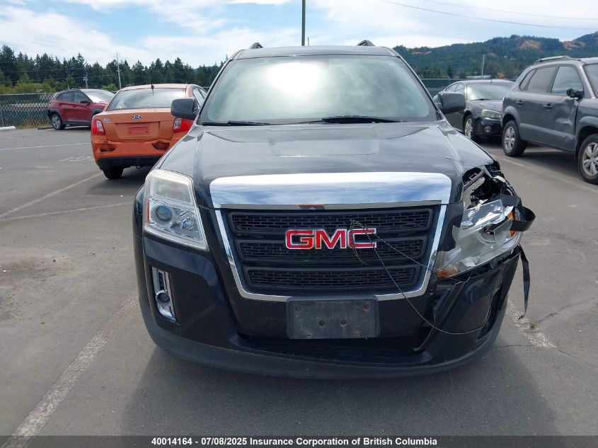 2014 GMC Terrain Sle VIN: 2GKALREKXE6332167 Lot: 40014164