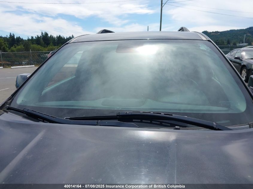 2014 GMC Terrain Sle VIN: 2GKALREKXE6332167 Lot: 40014164