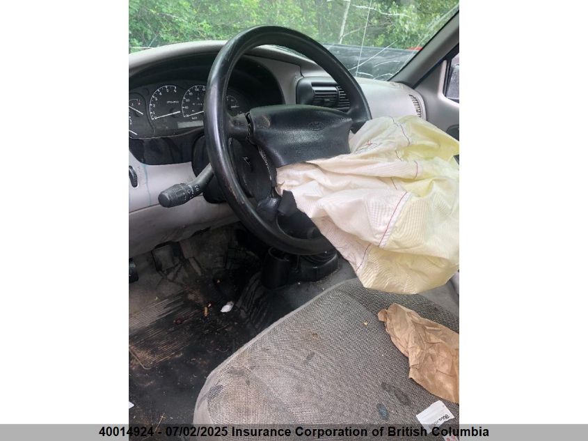 2000 Ford Ranger Xlt VIN: 1FTYR10X0YPA87820 Lot: 40014924