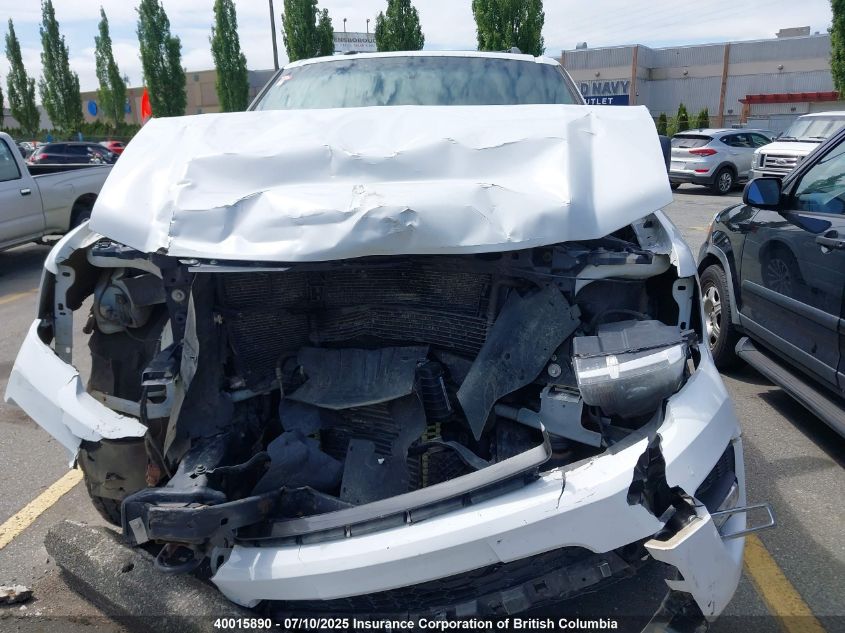 2017 Ford Expedition Xlt/King Ranch VIN: 1FMJU1JT4HEA59781 Lot: 40015890