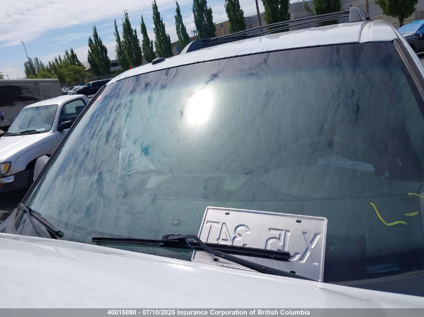 2017 Ford Expedition Xlt/King Ranch VIN: 1FMJU1JT4HEA59781 Lot: 40015890