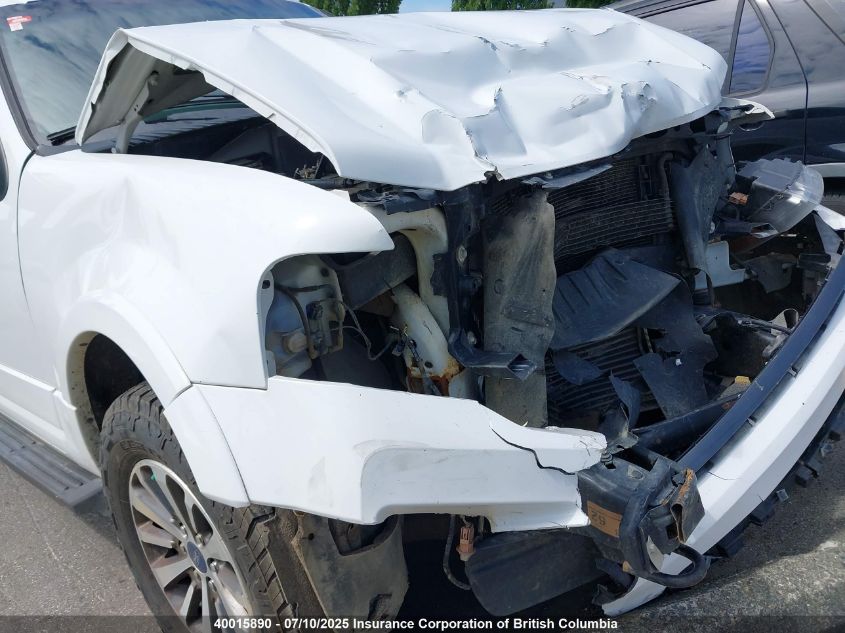 2017 Ford Expedition Xlt/King Ranch VIN: 1FMJU1JT4HEA59781 Lot: 40015890