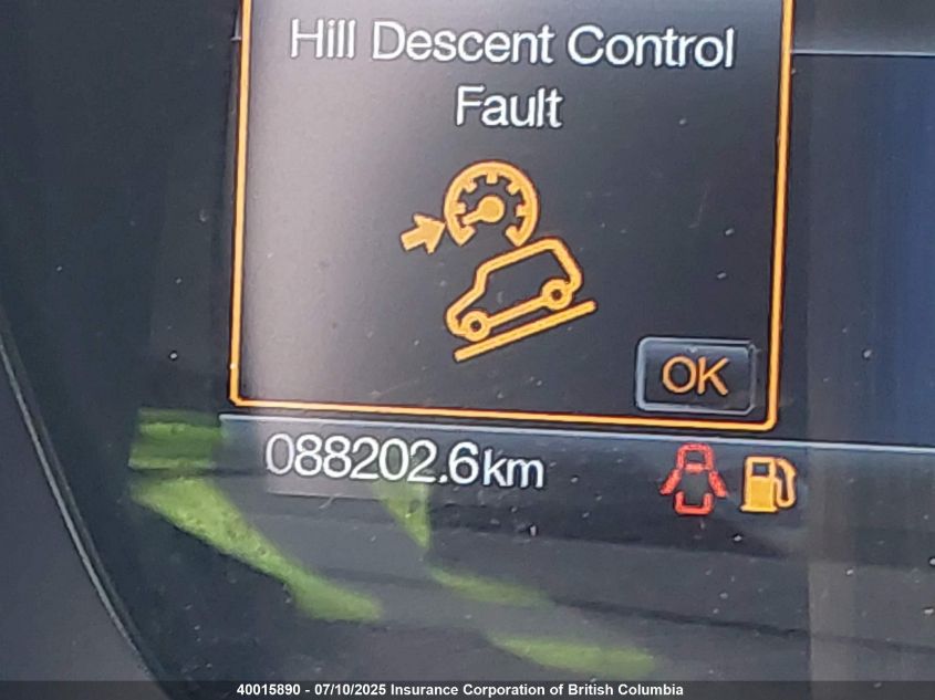 2017 Ford Expedition Xlt/King Ranch VIN: 1FMJU1JT4HEA59781 Lot: 40015890