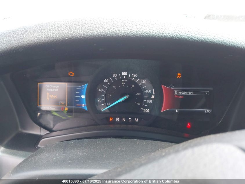 2017 Ford Expedition Xlt/King Ranch VIN: 1FMJU1JT4HEA59781 Lot: 40015890