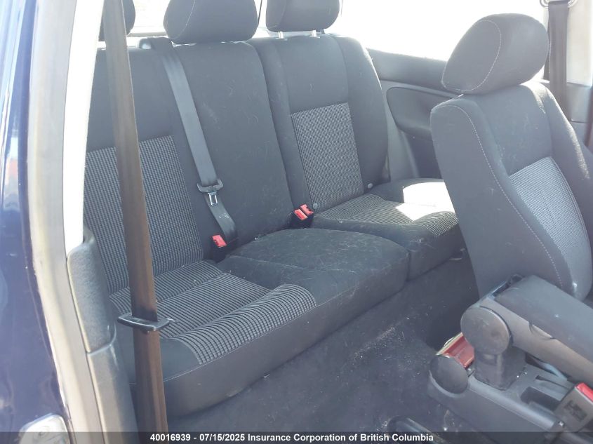 2002 Volkswagen Golf VIN: 9BWDE61J324044928 Lot: 40016939