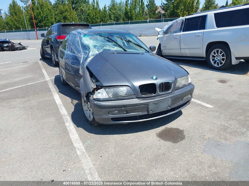 WBAAM5338YFR15132 2000 BMW 328 I auction photo 1