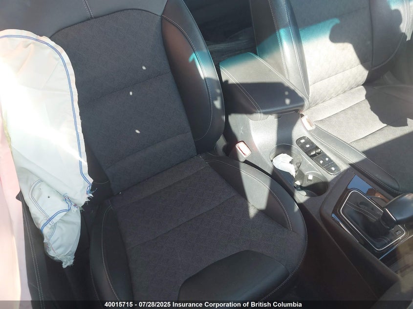 2020 Kia Niro Ex VIN: KNDCD3LD4L5434494 Lot: 40015715