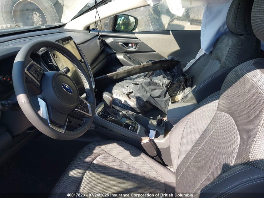 2024 Subaru Crosstrek Premium VIN: JF2GUADC4R8383941 Lot: 40017823