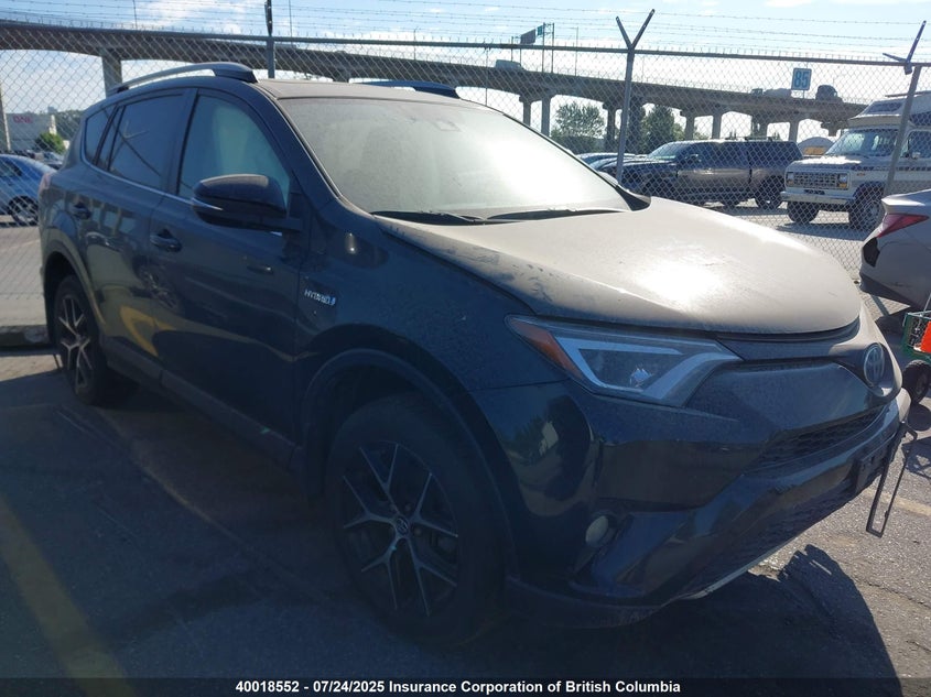 JTMJJREV4HD132970 2017 Toyota Rav4 auction photo 1
