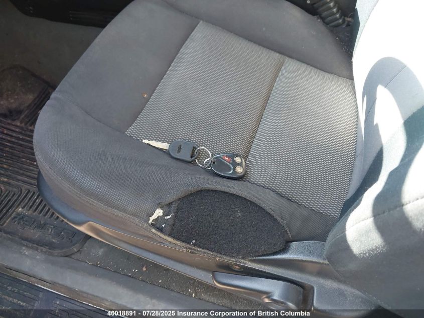 2004 Ford Ranger VIN: 1FTZR45E84PA19689 Lot: 11926207