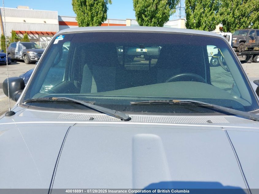 2004 Ford Ranger VIN: 1FTZR45E84PA19689 Lot: 11926207