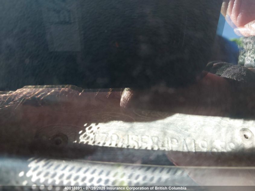 2004 Ford Ranger VIN: 1FTZR45E84PA19689 Lot: 11926207