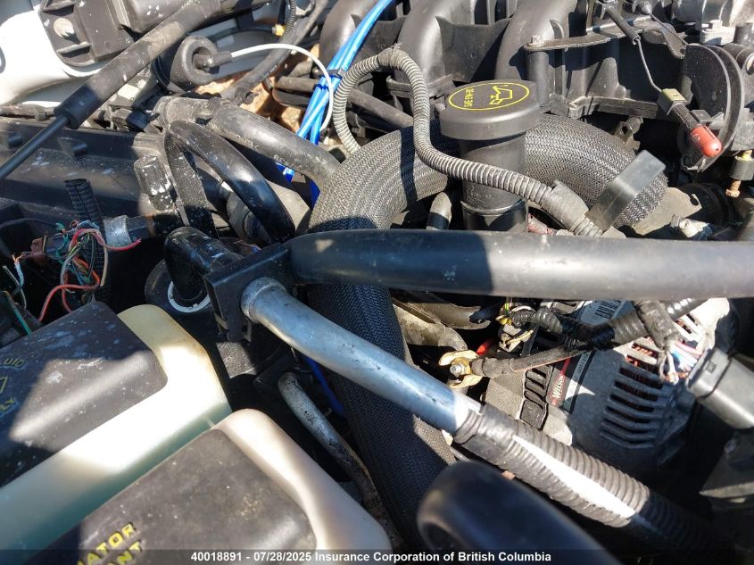 2004 Ford Ranger VIN: 1FTZR45E84PA19689 Lot: 11926207