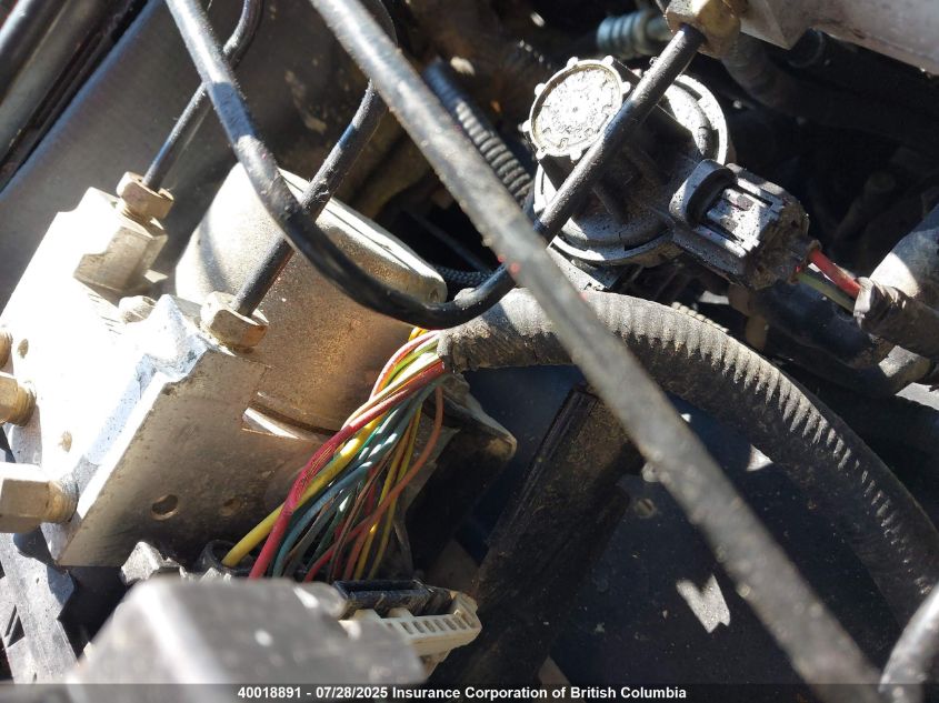 2004 Ford Ranger VIN: 1FTZR45E84PA19689 Lot: 11926207