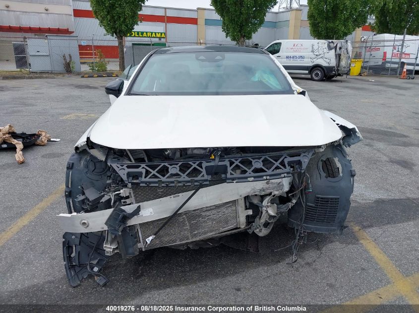 2021 Mercedes-Benz Cla 250 4Matic VIN: W1K5J4HB6MN199862 Lot: 40019276