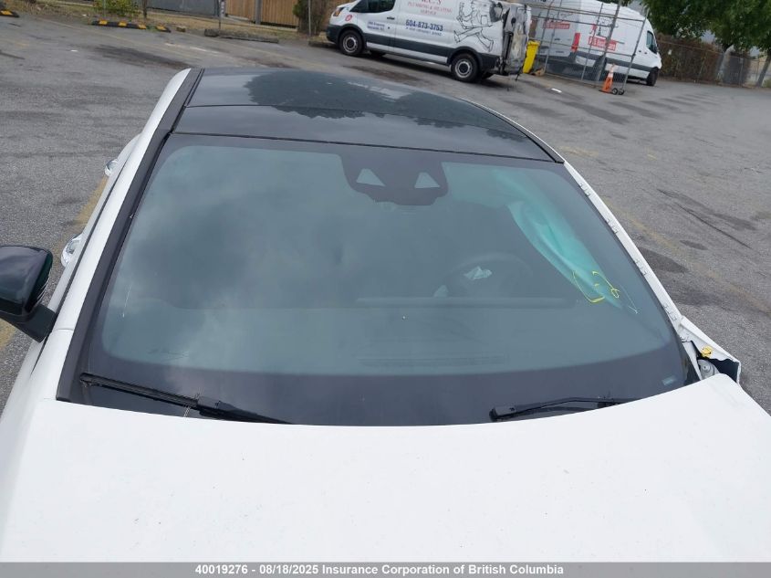 2021 Mercedes-Benz Cla 250 4Matic VIN: W1K5J4HB6MN199862 Lot: 40019276