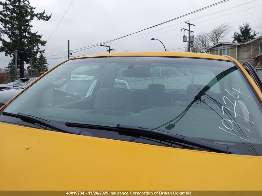 2011 Toyota Tundra VIN: 5TFMY5F18BX194522 Lot: 40019734