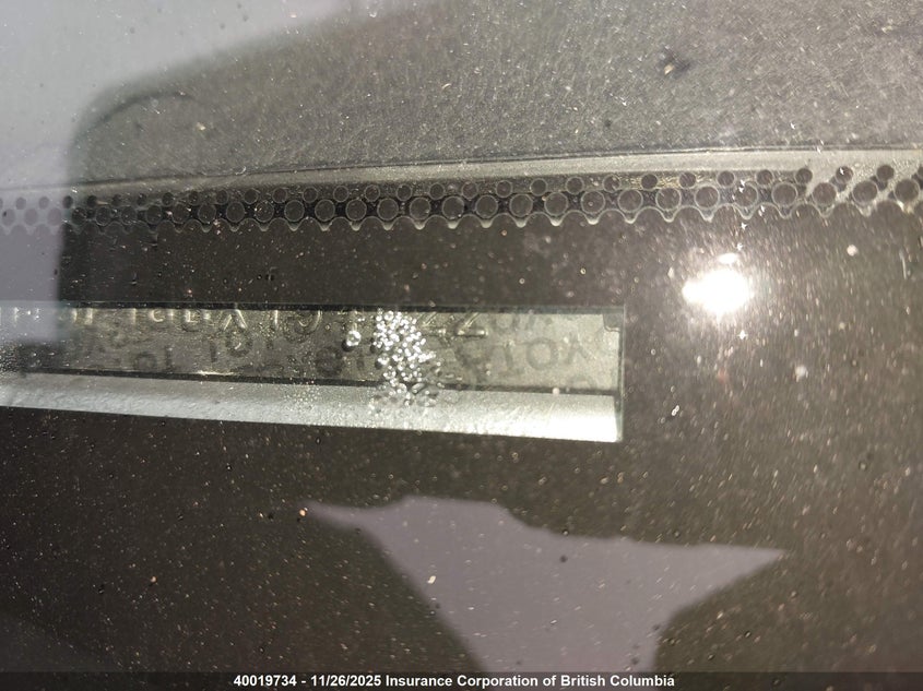 2011 Toyota Tundra VIN: 5TFMY5F18BX194522 Lot: 40019734