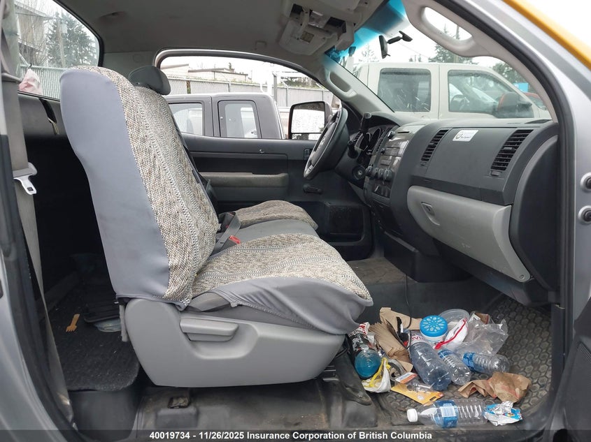 5TFMY5F18BX194522 2011 TOYOTA TUNDRA photo no. 5