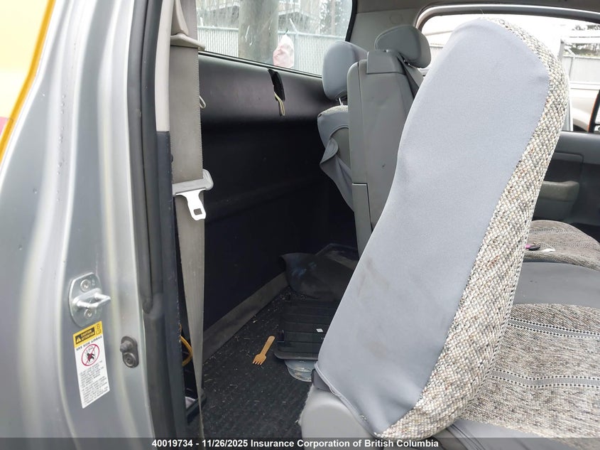 2011 Toyota Tundra VIN: 5TFMY5F18BX194522 Lot: 40019734