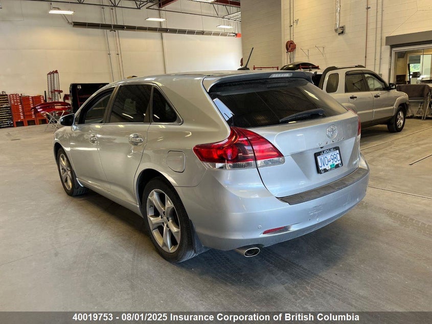 2016 Toyota Venza VIN: 4T3BK3BB2GU124165 Lot: 40019753